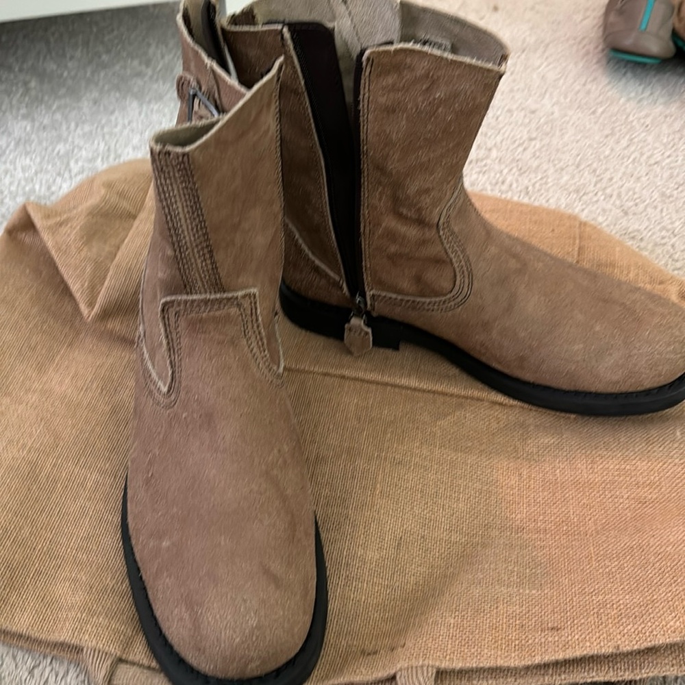 Harley Davidson men’s size 10.5 boots